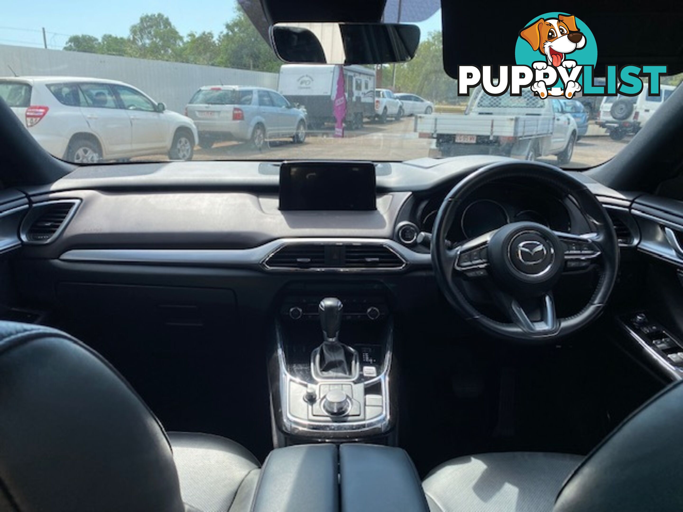 2019 Mazda CX-9 Azami AWD Wagon Automatic