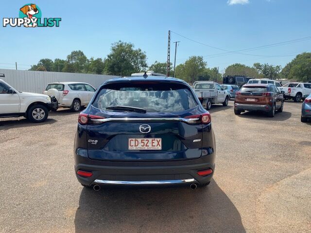 2019 Mazda CX-9 Azami AWD Wagon Automatic