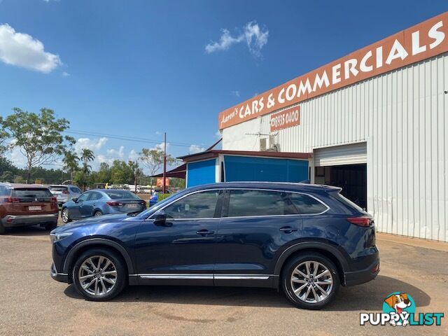 2019 Mazda CX-9 Azami AWD Wagon Automatic