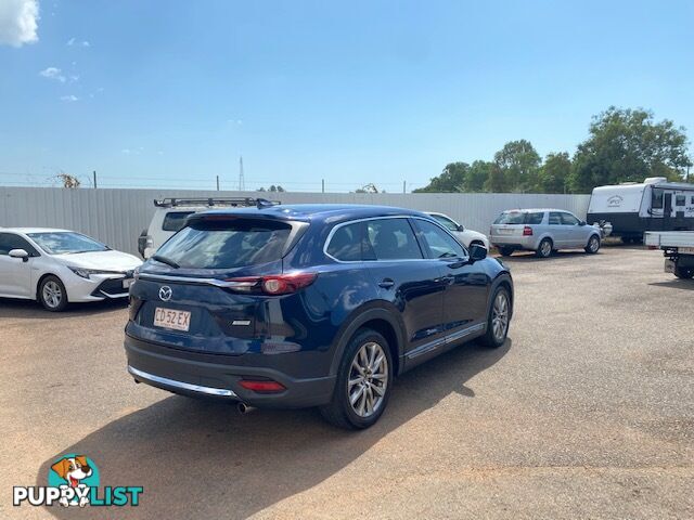 2019 Mazda CX-9 Azami AWD Wagon Automatic