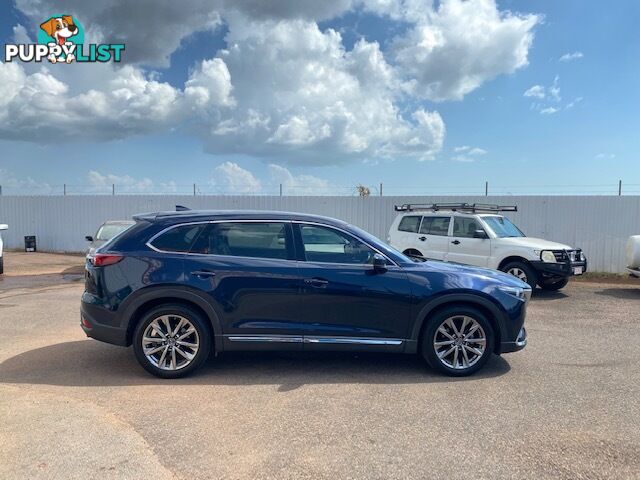 2019 Mazda CX-9 Azami AWD Wagon Automatic