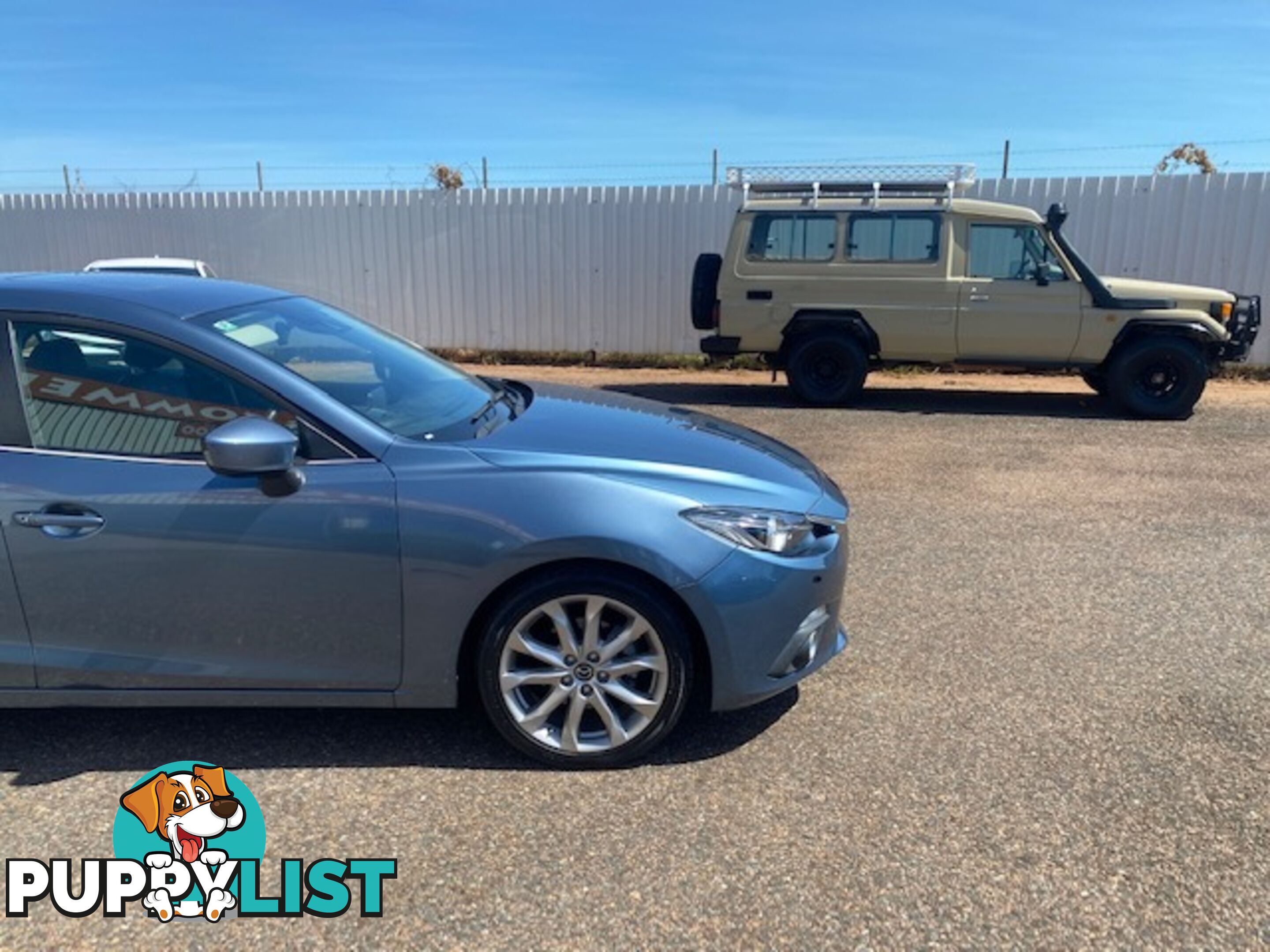 2014 Mazda 3 SP25 Sedan Manual
