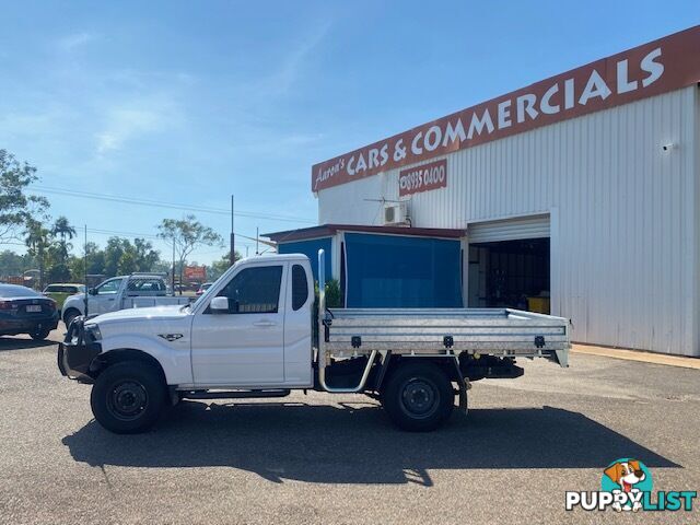 2022 Mahindra PIK-UP M-Hawk D140 Tray Top Utility Ute Manual