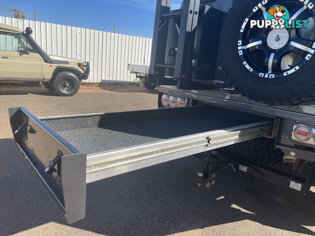 2018 Ford Ranger XLT Diesel, Dual Cab Ute Automatic, 
