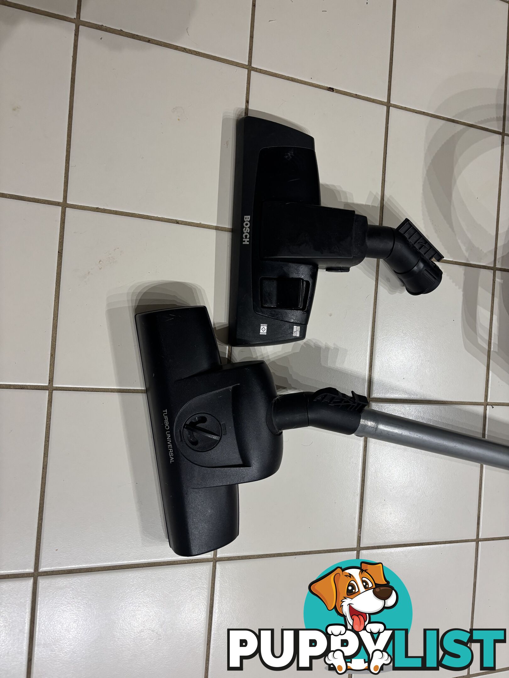 Bosch Vaccum