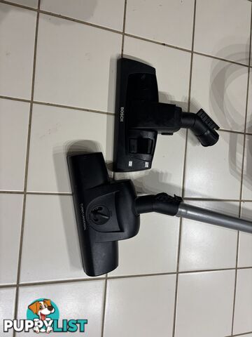 Bosch Vaccum