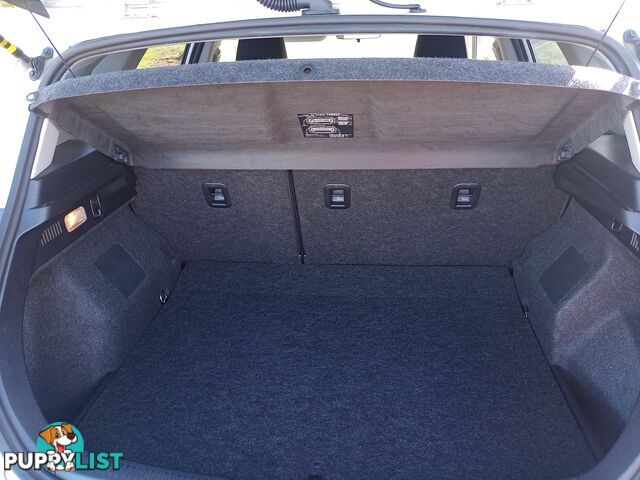 Toyota Corolla Ascent Sport - auto - hardly used