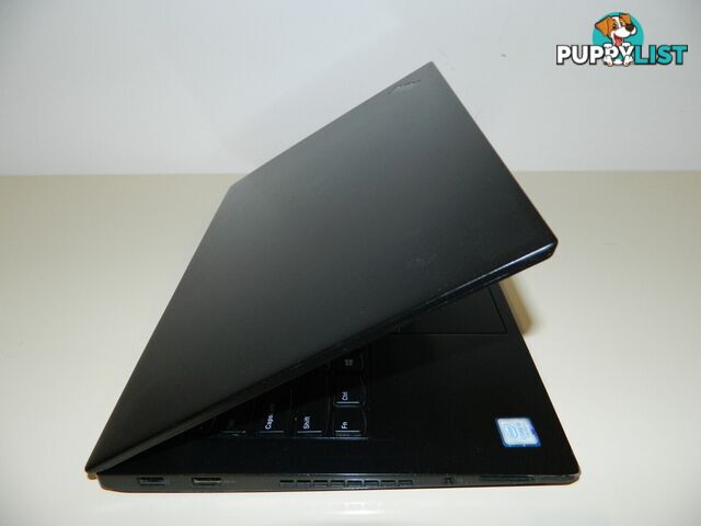 Lenovo ThinkPad T470s - Core i5-7th Gen/8GB RAM/256GB SSD
