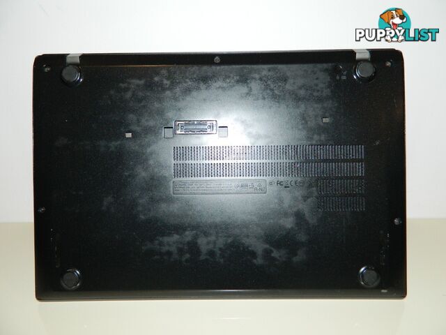 Lenovo ThinkPad T470s - Core i5-7th Gen/8GB RAM/256GB SSD