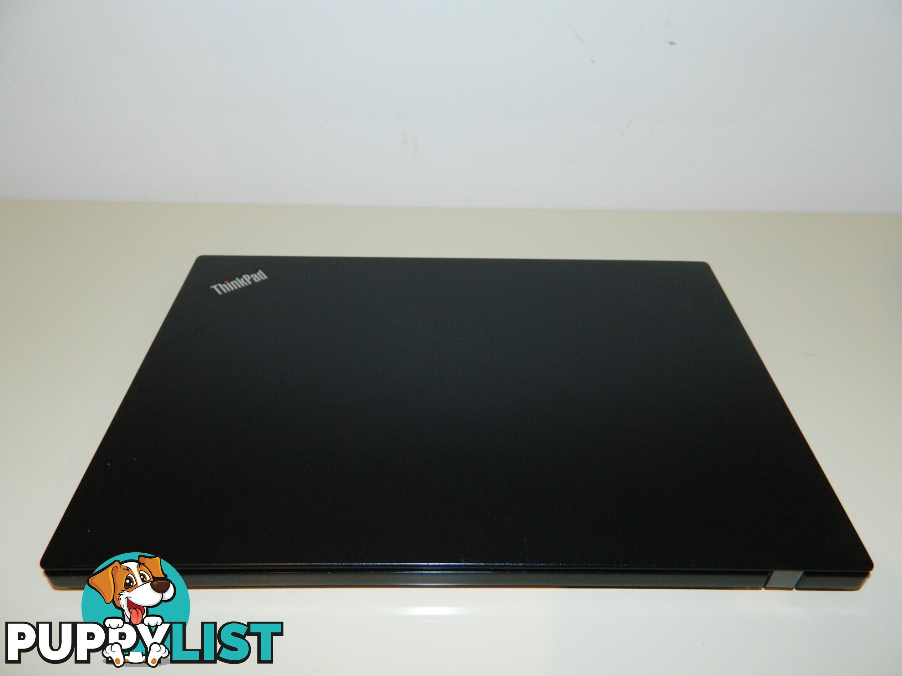 Lenovo ThinkPad T470s - Core i5-7th Gen/8GB RAM/256GB SSD