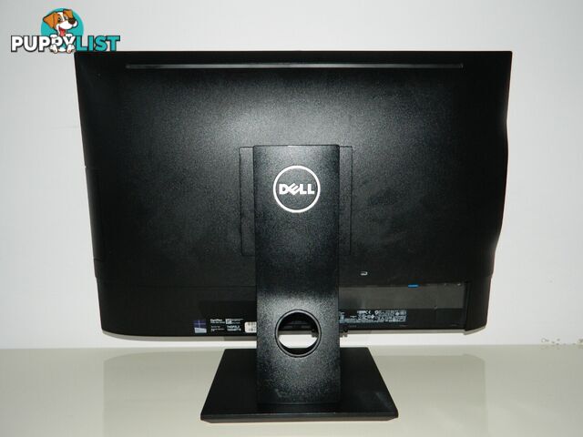 Dell OptiPlex 7450 AIO -Core i5-6th Gen/8GB RAM/256GB SSD/TouchScreen