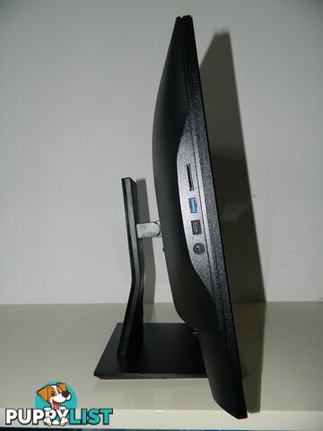 Dell OptiPlex 7450 AIO -Core i5-6th Gen/8GB RAM/256GB SSD/TouchScreen