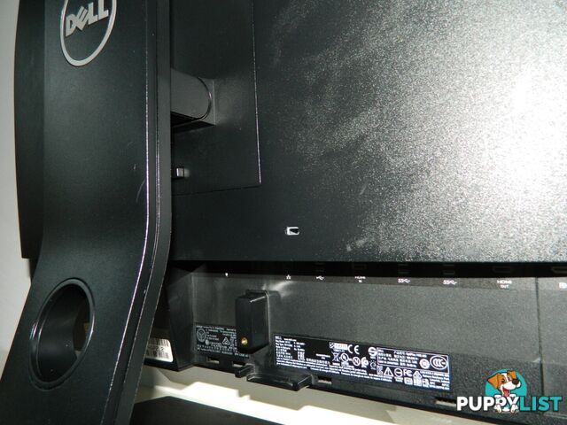 Dell OptiPlex 7450 AIO -Core i5-6th Gen/8GB RAM/256GB SSD/TouchScreen