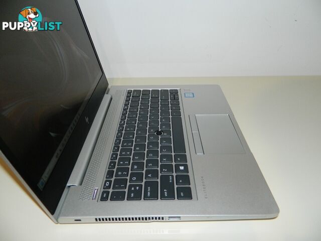 HP EliteBook 830 G5-Core i5-8th Gen/8GB RAM/256GB SSD