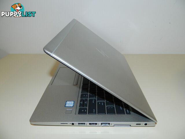 HP EliteBook 830 G5-Core i5-8th Gen/8GB RAM/256GB SSD