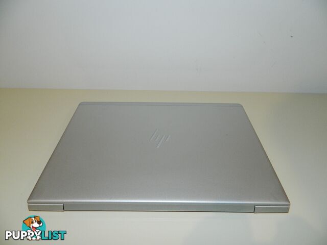 HP EliteBook 830 G5-Core i5-8th Gen/8GB RAM/256GB SSD