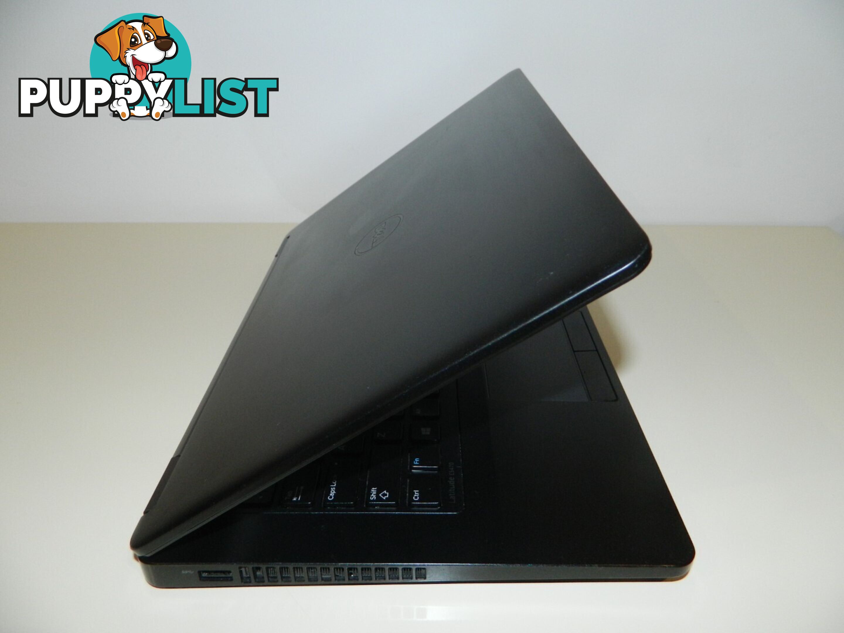 Dell Latitude E5470 - Core i5-6th Gen/ 8GB RAM/ 256GB SSD