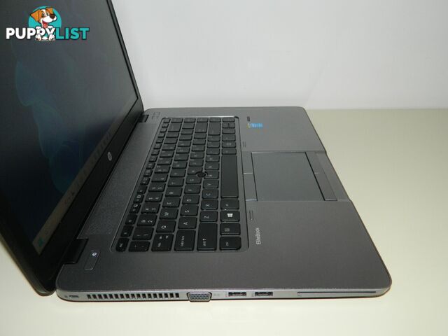 HP EliteBook 850 G2 - Core i5-5th Gen/8GB RAM/480GB SSD