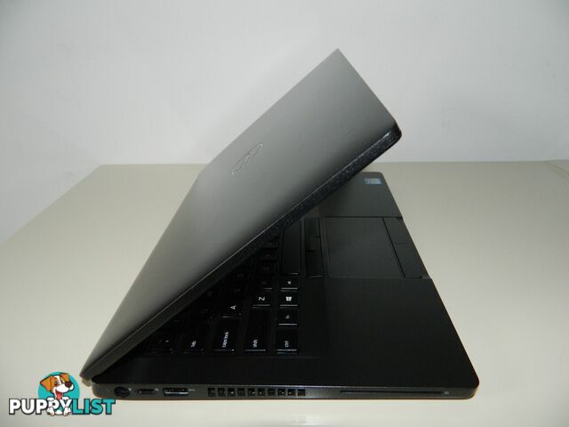 Dell Latitude 5400 - Core i7-8th Gen/ 16GB RAM/ 512GB SSD