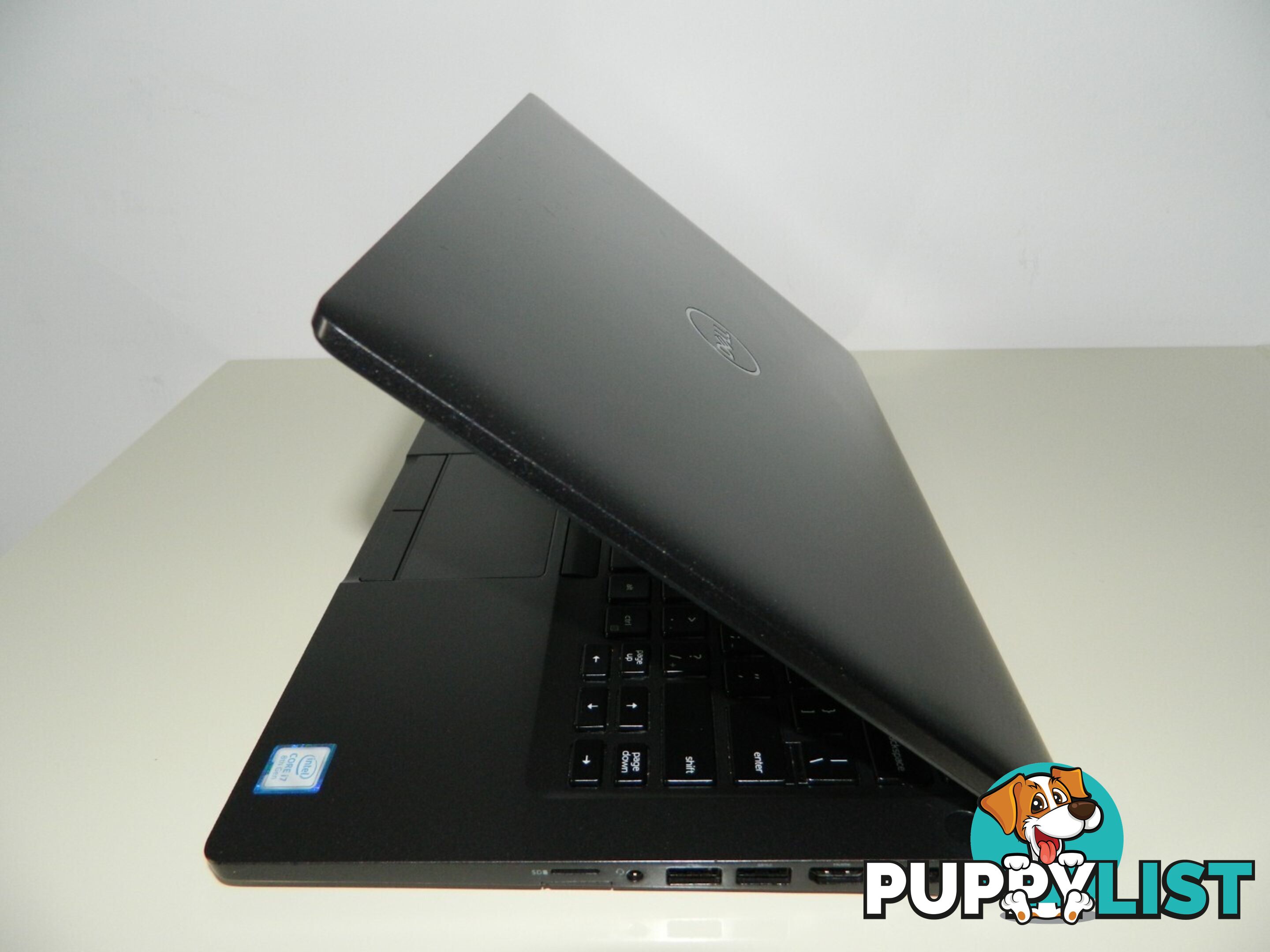 Dell Latitude 5400 - Core i7-8th Gen/ 16GB RAM/ 512GB SSD