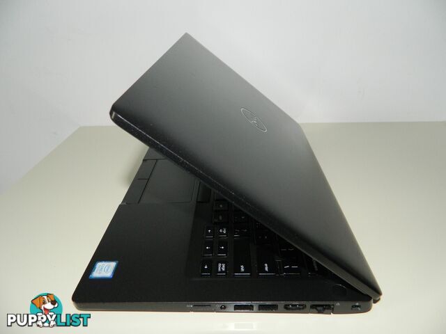 Dell Latitude 5400 - Core i7-8th Gen/ 16GB RAM/ 512GB SSD