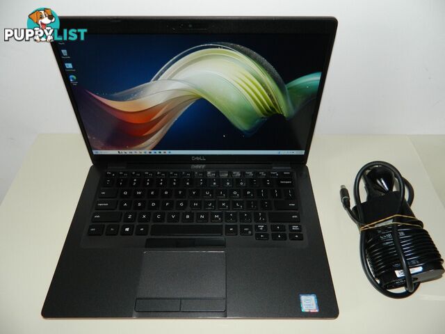 Dell Latitude 5400 - Core i7-8th Gen/ 16GB RAM/ 512GB SSD