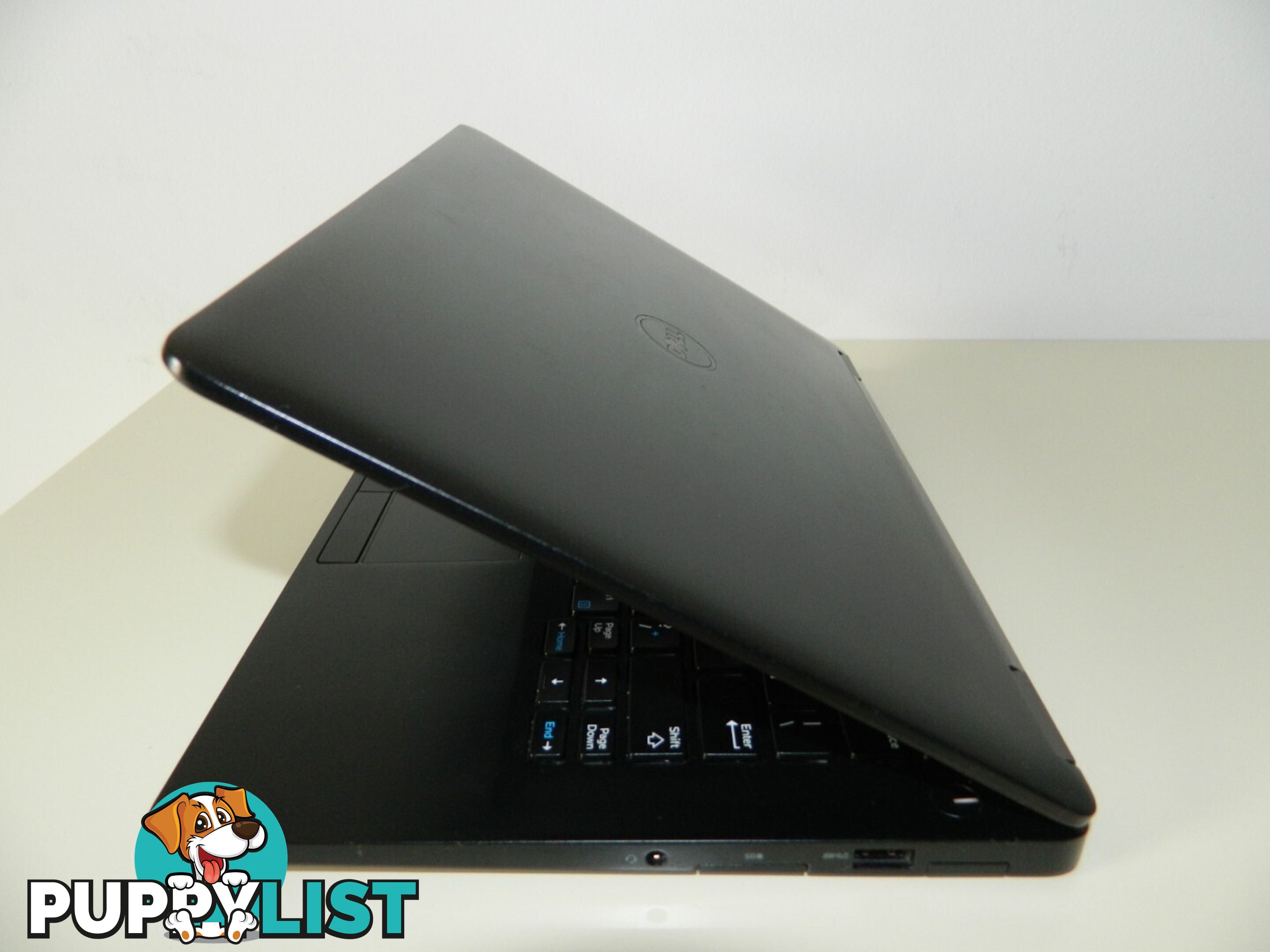 Dell Latitude E7270 - Core i7-6th Gen/16GB RAM/256GB SSD