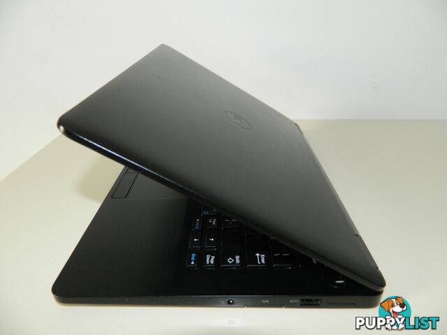 Dell Latitude E7270 - Core i7-6th Gen/16GB RAM/256GB SSD