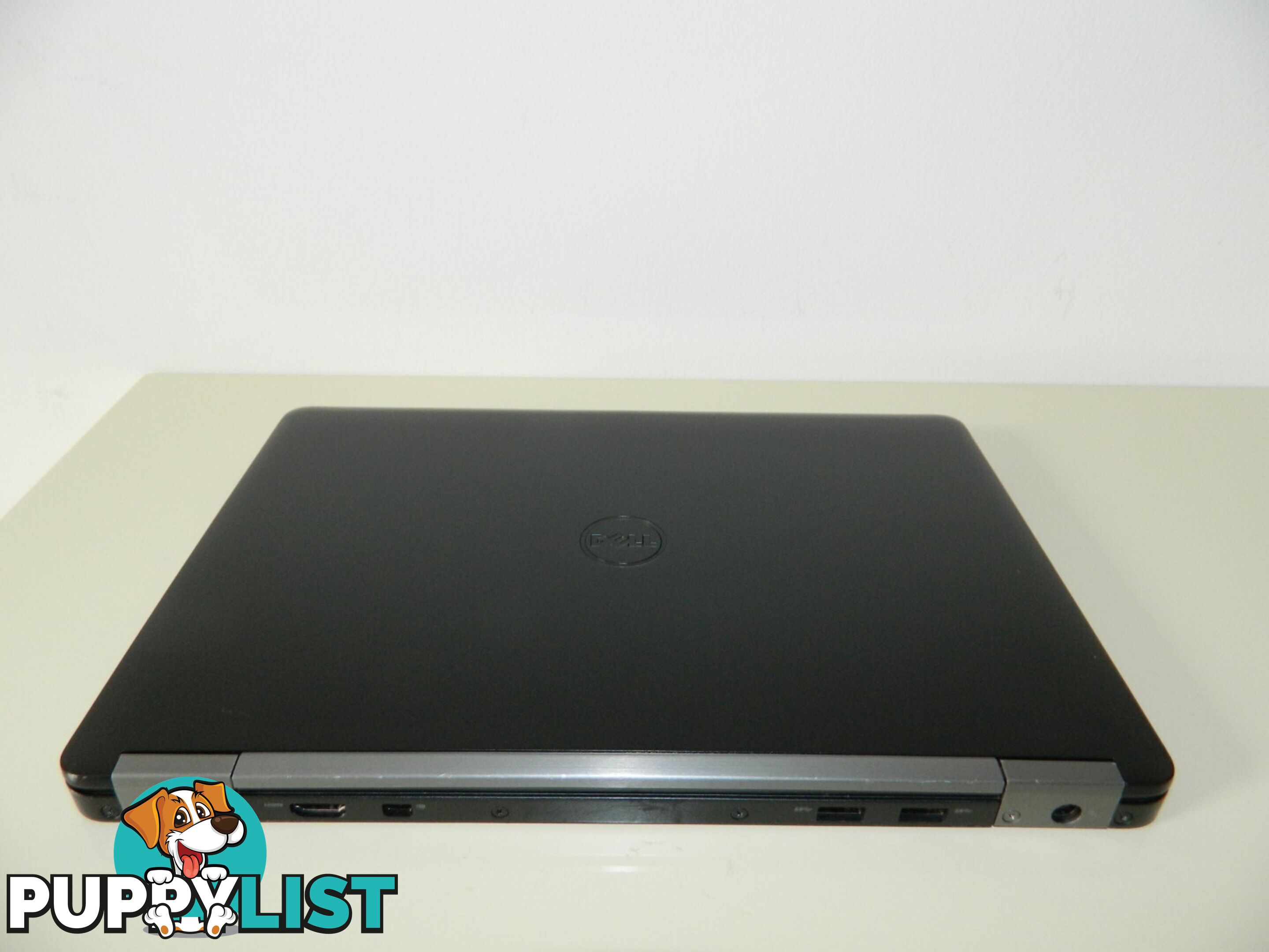 Dell Latitude E7270 - Core i7-6th Gen/16GB RAM/256GB SSD