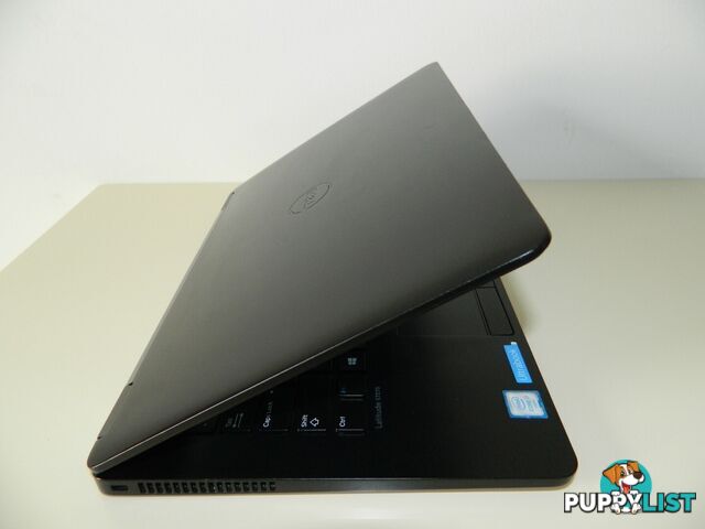 Dell Latitude E7270 - Core i7-6th Gen/16GB RAM/256GB SSD