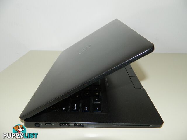 Dell Latitude 5300 - Core i5-8th Gen/ 8GB RAM/ 512GB SSD