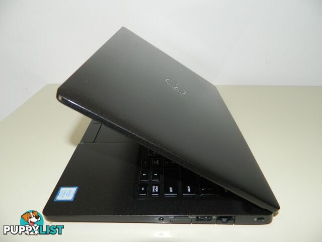 Dell Latitude 5300 - Core i5-8th Gen/ 8GB RAM/ 512GB SSD