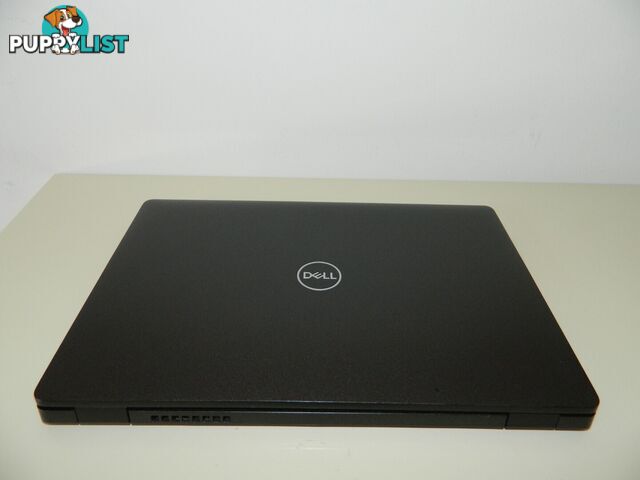 Dell Latitude 5300 - Core i5-8th Gen/ 8GB RAM/ 512GB SSD