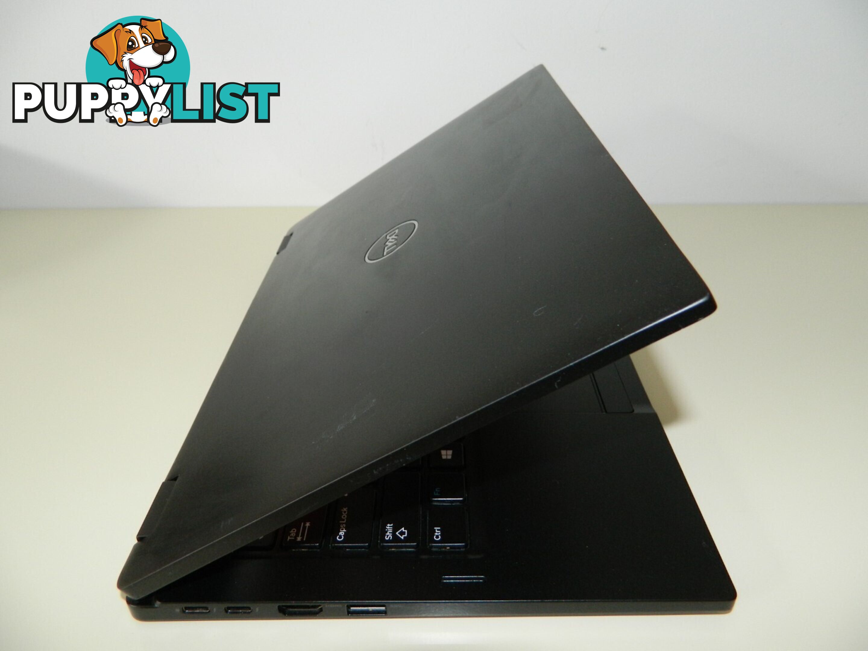 Dell Latitude 7390 - Core i5-8th Gen/8GB RAM/256GB SSD