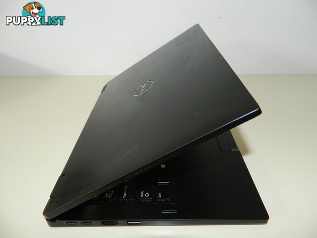 Dell Latitude 7390 - Core i5-8th Gen/8GB RAM/256GB SSD