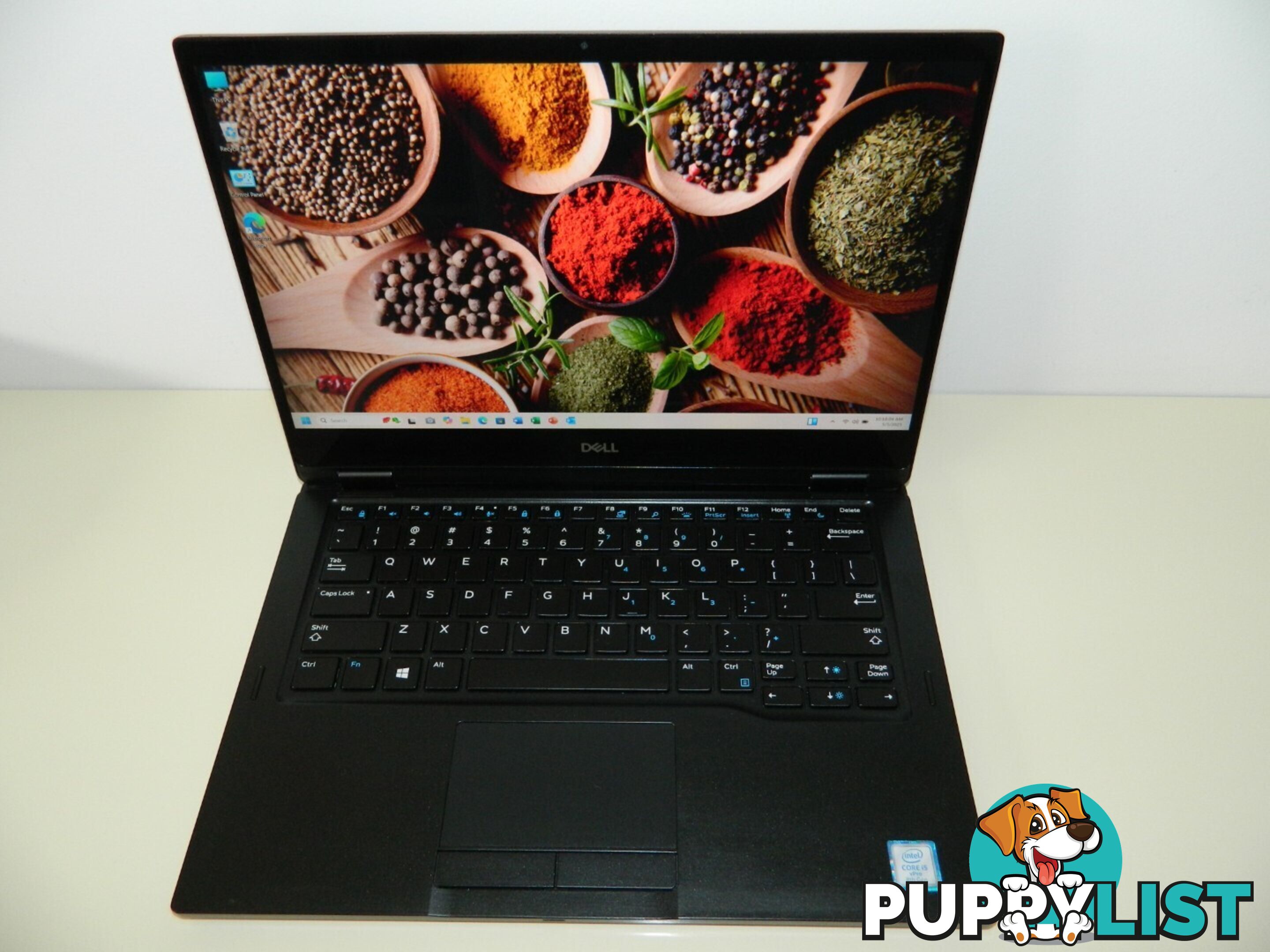 Dell Latitude 7390 - Core i5-8th Gen/8GB RAM/256GB SSD