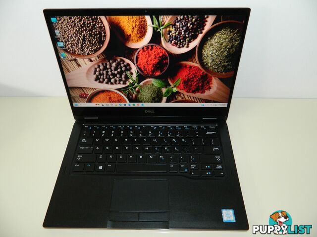Dell Latitude 7390 - Core i5-8th Gen/8GB RAM/256GB SSD