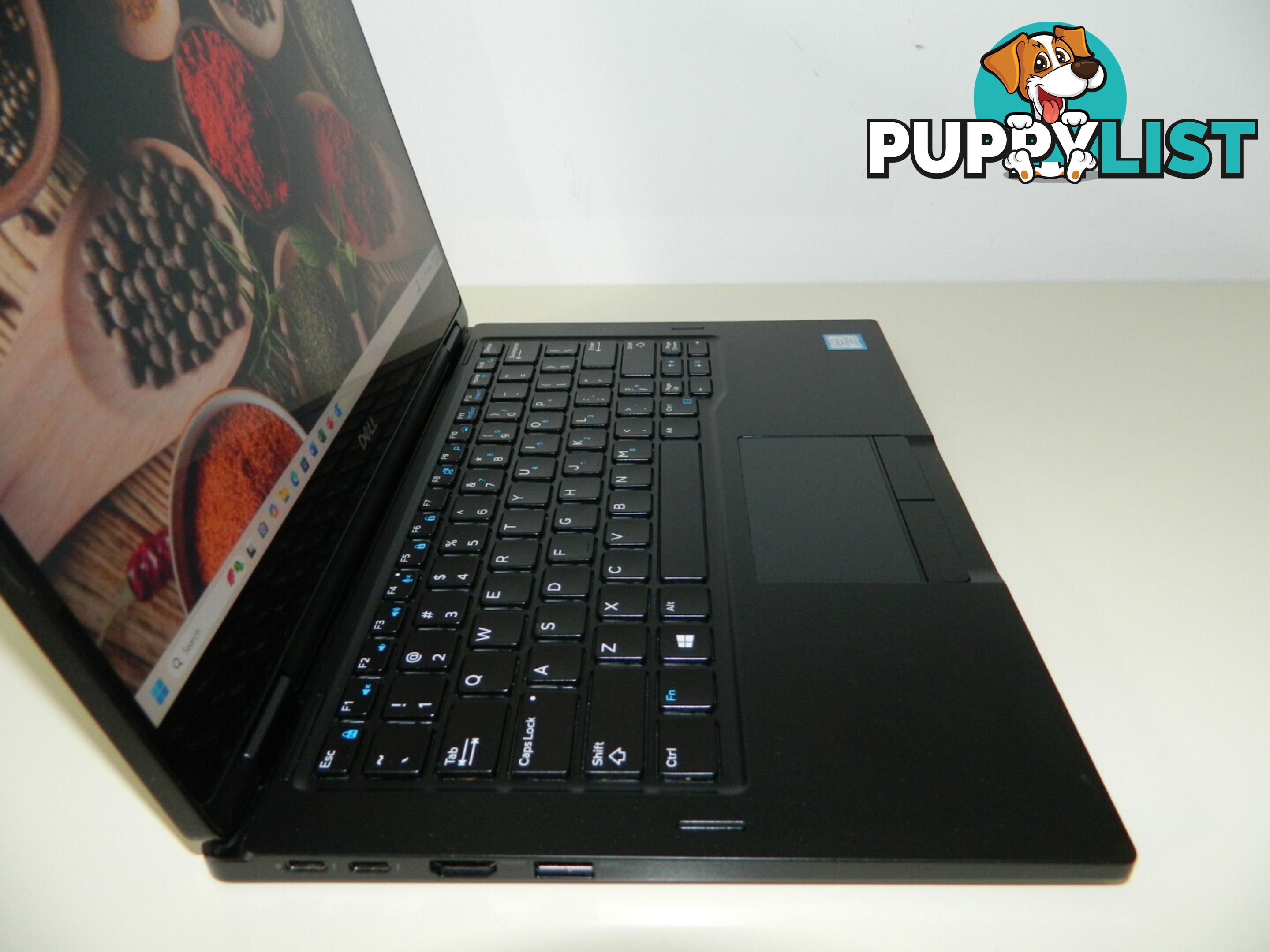 Dell Latitude 7390 - Core i5-8th Gen/8GB RAM/256GB SSD