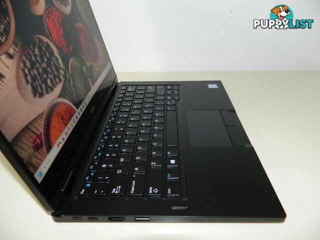 Dell Latitude 7390 - Core i5-8th Gen/8GB RAM/256GB SSD