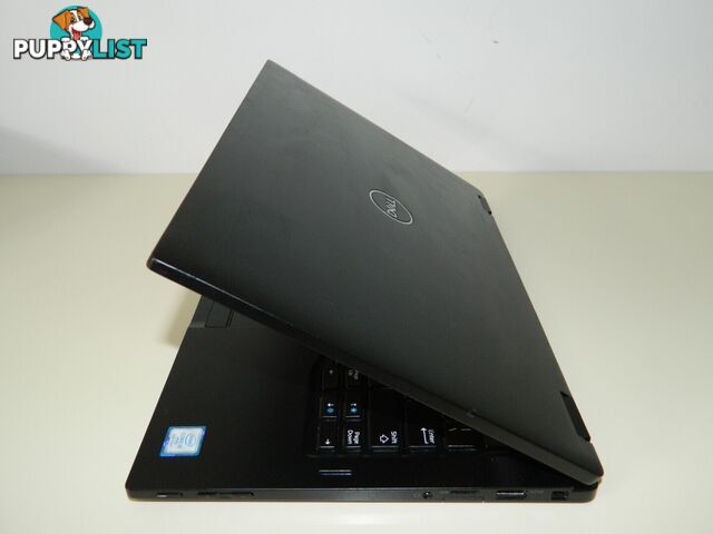 Dell Latitude 7390 - Core i5-8th Gen/8GB RAM/256GB SSD