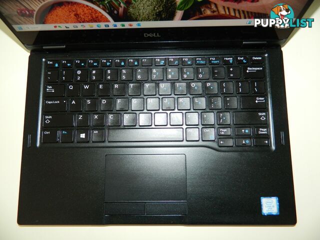 Dell Latitude 7390 - Core i5-8th Gen/8GB RAM/256GB SSD