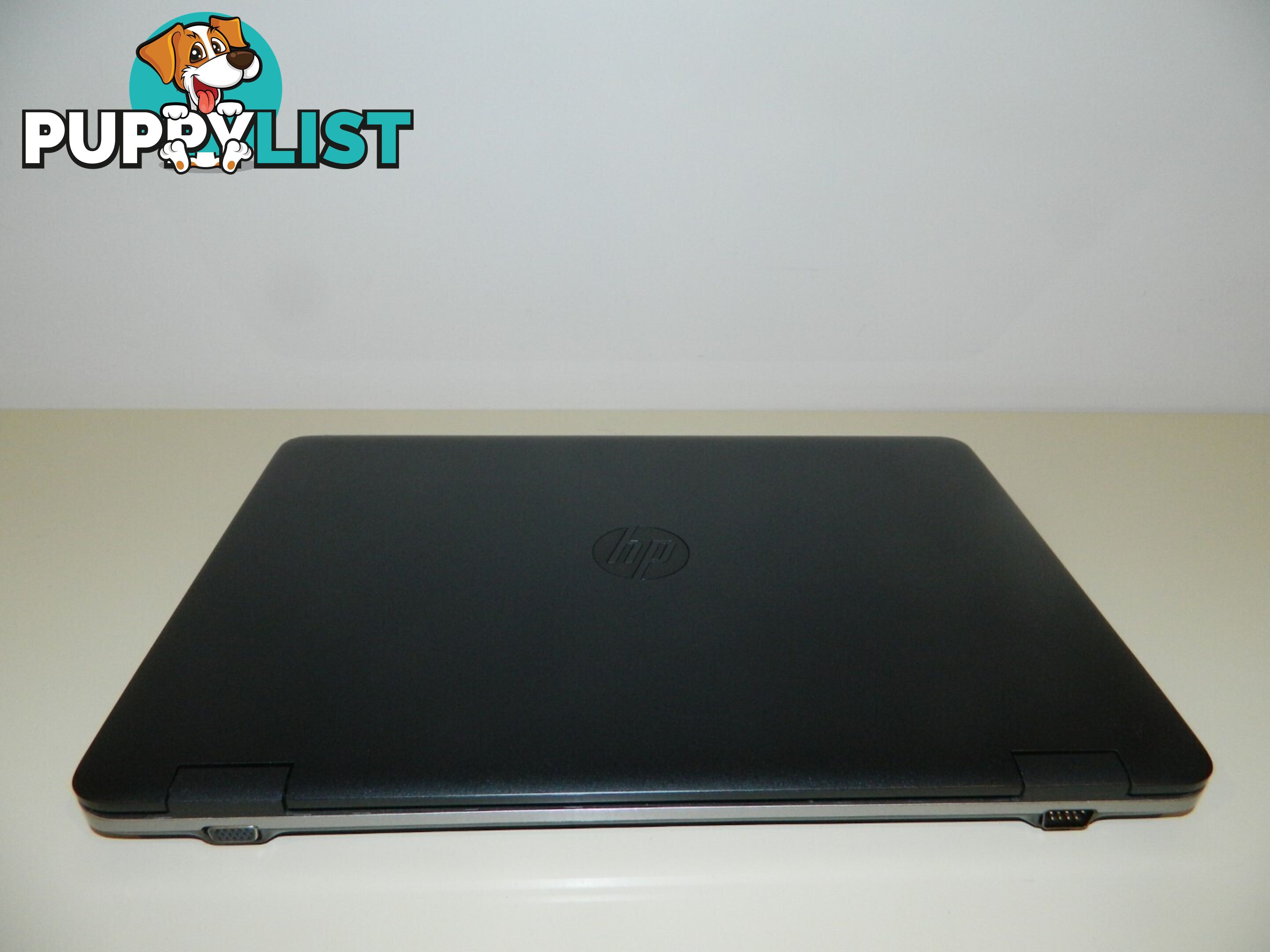 HP ProBook 650 G3 - Core i5-7th Gen/8GB RAM/480GB SSD/15.6 inch