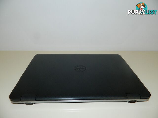 HP ProBook 650 G3 - Core i5-7th Gen/8GB RAM/480GB SSD/15.6 inch