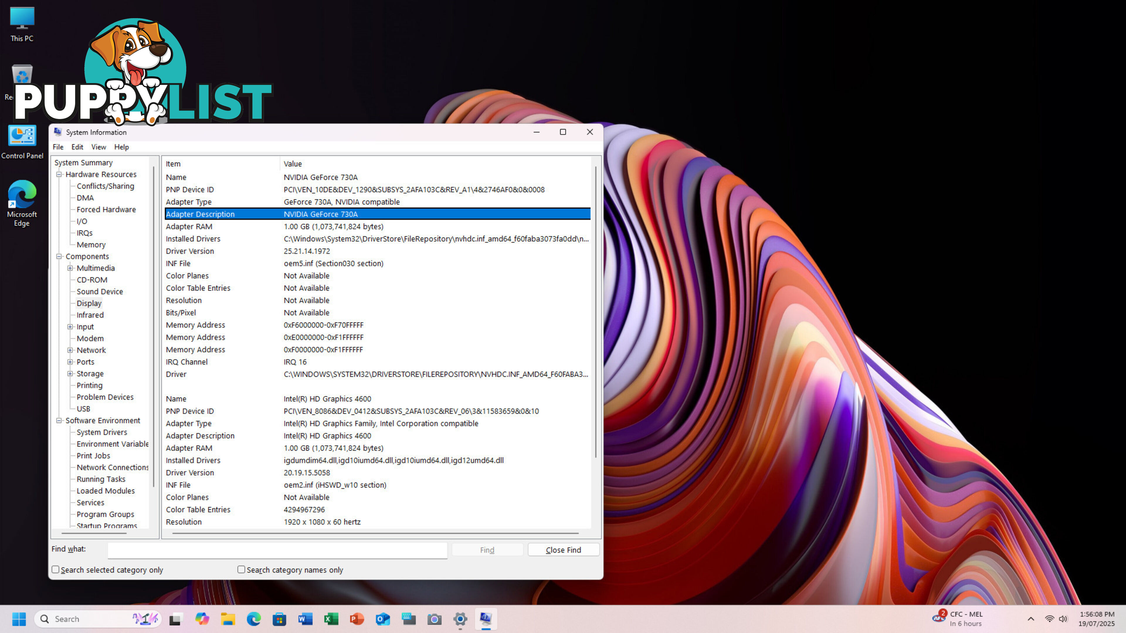 HP ENVY Recline TouchSmart Beats SE AIO-Core i5-4th Gen/16GB RAM/500GB SSD/23" TOUCH SCREEN