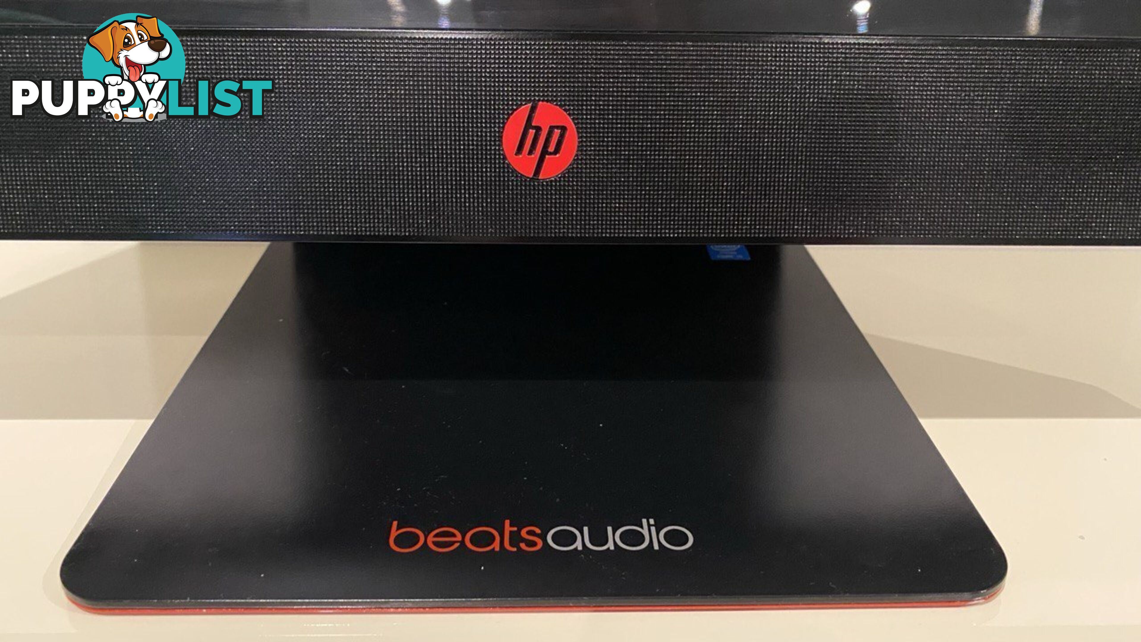 HP ENVY Recline TouchSmart Beats SE AIO-Core i5-4th Gen/16GB RAM/500GB SSD/23" TOUCH SCREEN