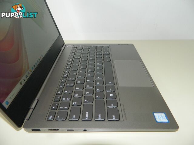 Lenovo ThinkBook 13s-IWL - Core i5-8th Gen/8GB RAM/512GB SSD