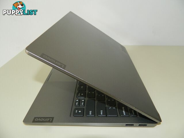 Lenovo ThinkBook 13s-IWL - Core i5-8th Gen/8GB RAM/512GB SSD