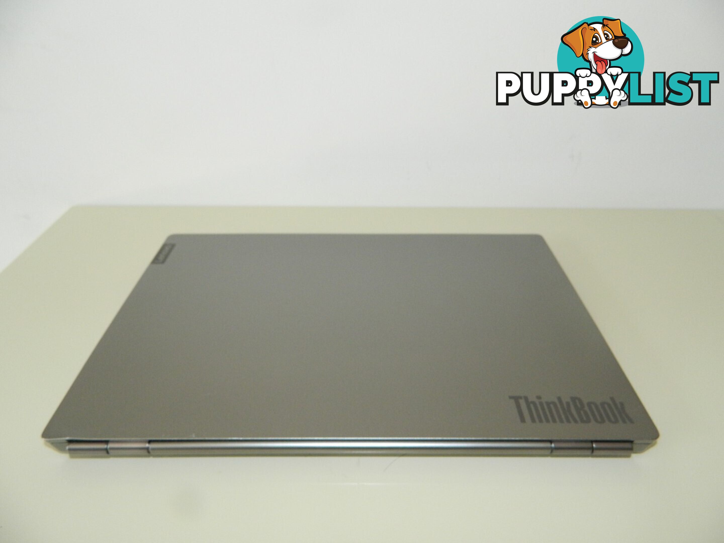 Lenovo ThinkBook 13s-IWL - Core i5-8th Gen/8GB RAM/512GB SSD