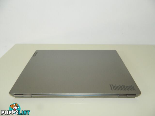 Lenovo ThinkBook 13s-IWL - Core i5-8th Gen/8GB RAM/512GB SSD