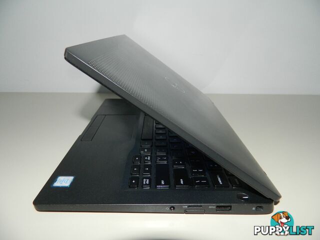 Dell Latitude 7400 - Core i5-8th Gen/ 8GB RAM/ 256GB SSD/TouchScreen